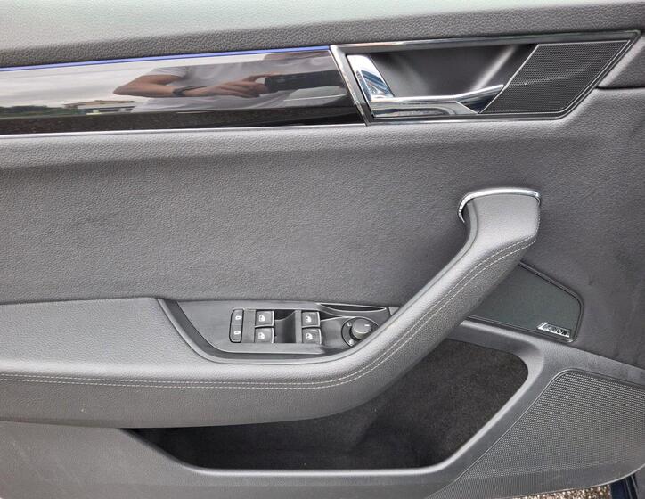 Škoda Superb 34