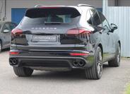 Porsche Cayenne 9