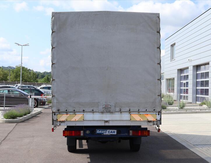 Mercedes-Benz Sprinter 6