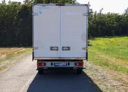 Peugeot Boxer 6