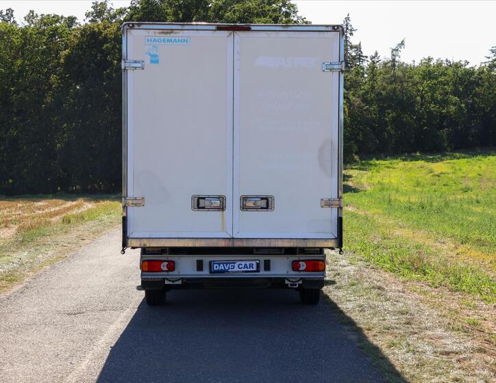 Peugeot Boxer 6