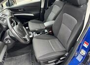 Suzuki SX4 S-Cross 12