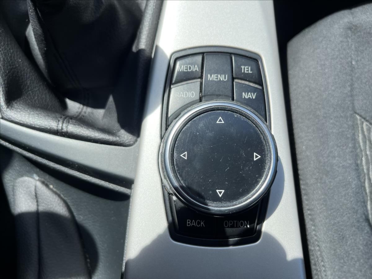 BMW Řada 3