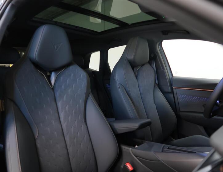 Cupra Terramar 24