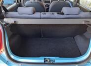 Chevrolet Matiz 14