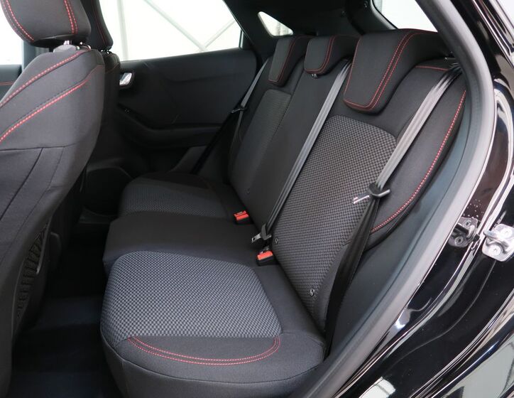 Ford Puma 29