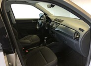 Škoda Fabia 12