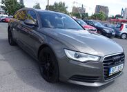 Audi A6 4