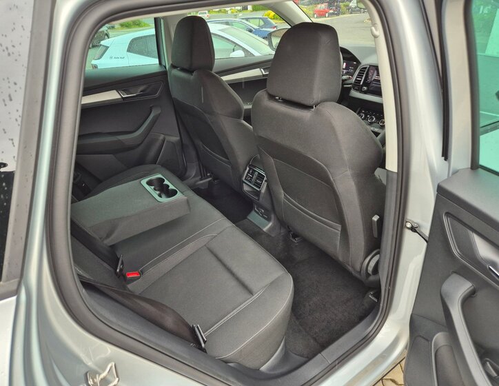 Škoda Karoq 17