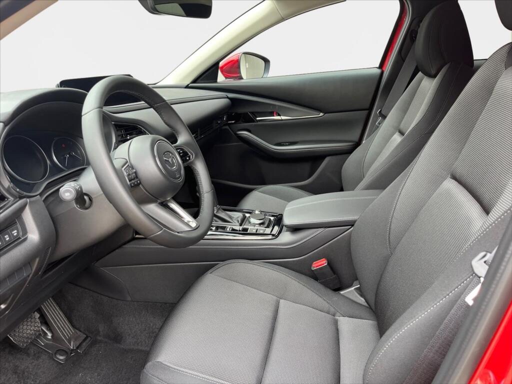 Mazda CX-30 9