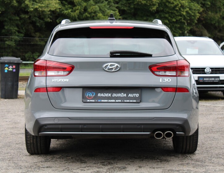 Hyundai i30 6