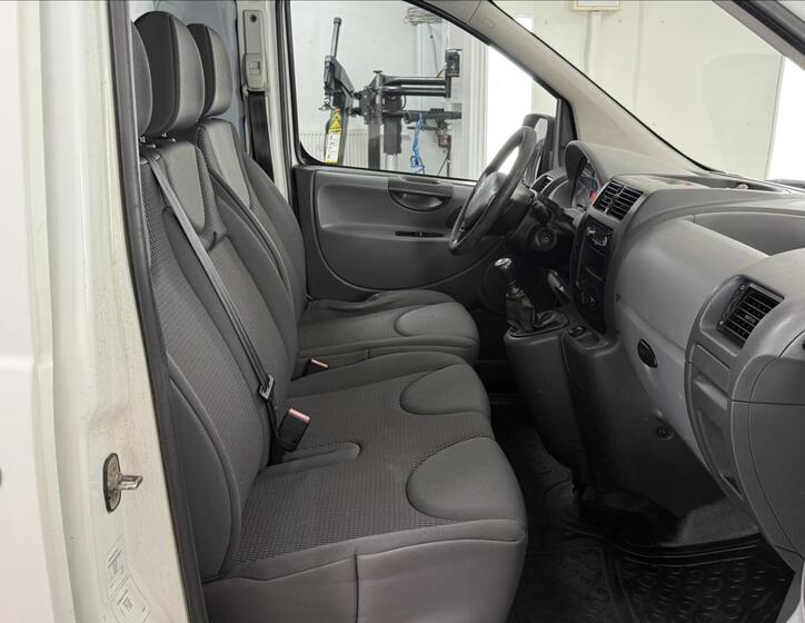 Citroën Jumpy 9