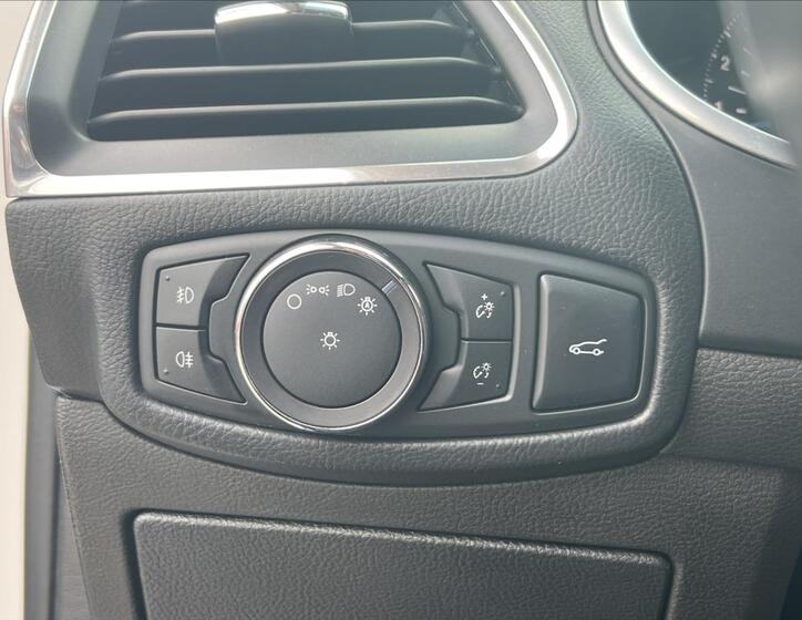 Ford Edge 24