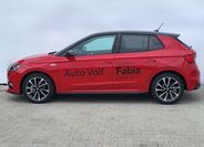 Škoda Fabia 4