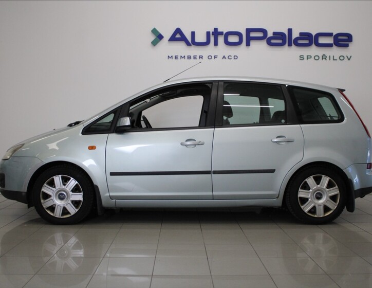 Ford C-MAX 5