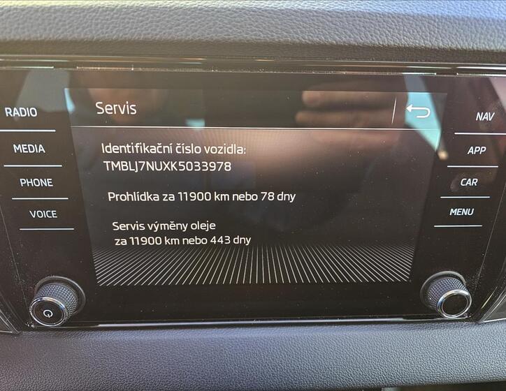 Škoda Karoq 21
