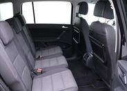 Volkswagen Touran 16