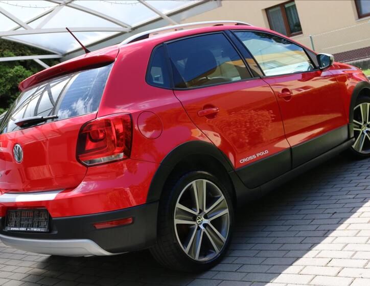 Volkswagen Polo 14
