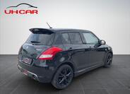 Suzuki Swift 5