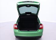 Škoda Rapid 9