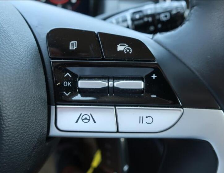 Hyundai Tucson 26
