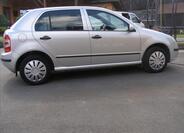 Škoda Fabia 6