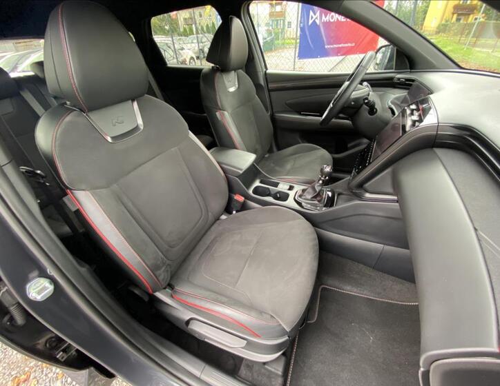 Hyundai Tucson 32