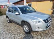 Volkswagen Tiguan 3