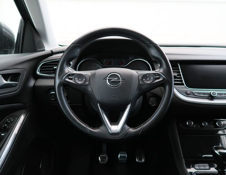 Opel Grandland X 22