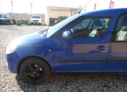 Škoda Roomster 10