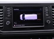 Volkswagen Crafter 20