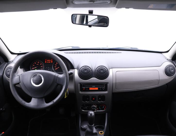 Dacia Sandero 19