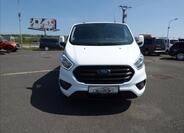 Ford Transit Custom 7