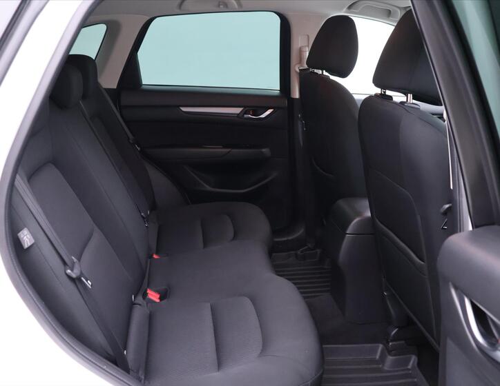 Mazda CX-5 15
