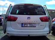 Seat Alhambra 7