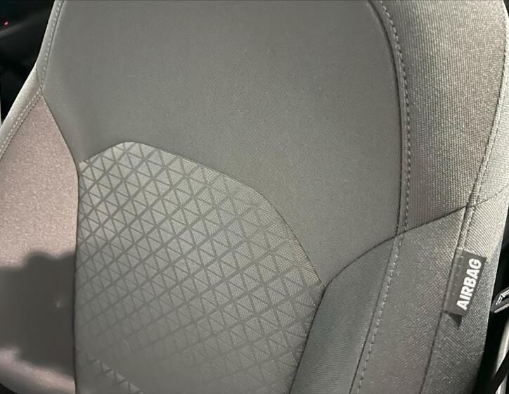 KIA Ceed 12