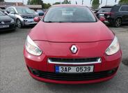 Renault Fluence 4