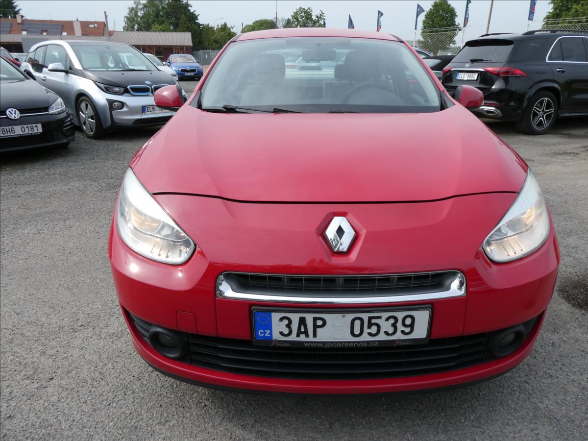 Renault Fluence