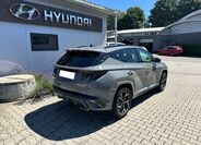 Hyundai Tucson 5