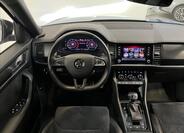 Škoda Kodiaq 5