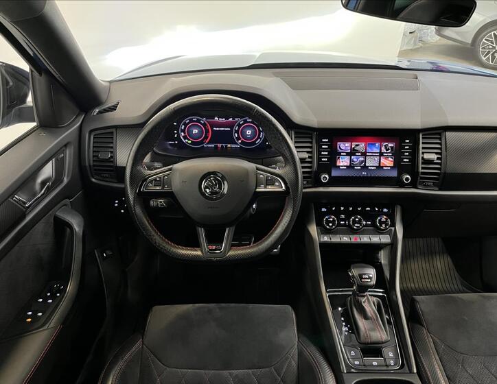 Škoda Kodiaq 5