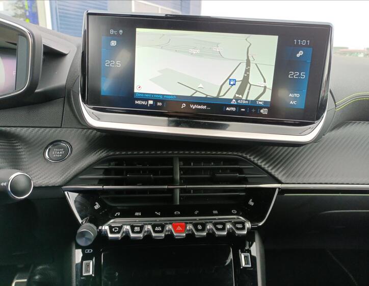 Peugeot 2008 9