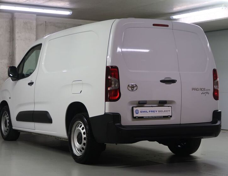 Toyota ProAce 7