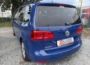 Volkswagen Touran 3