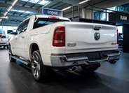 Dodge RAM 3