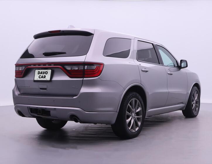 Dodge Durango 7