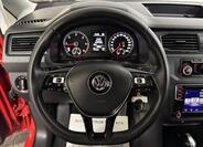 Volkswagen Caddy 17