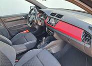 Škoda Fabia 19