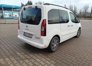 Citroën Berlingo 6