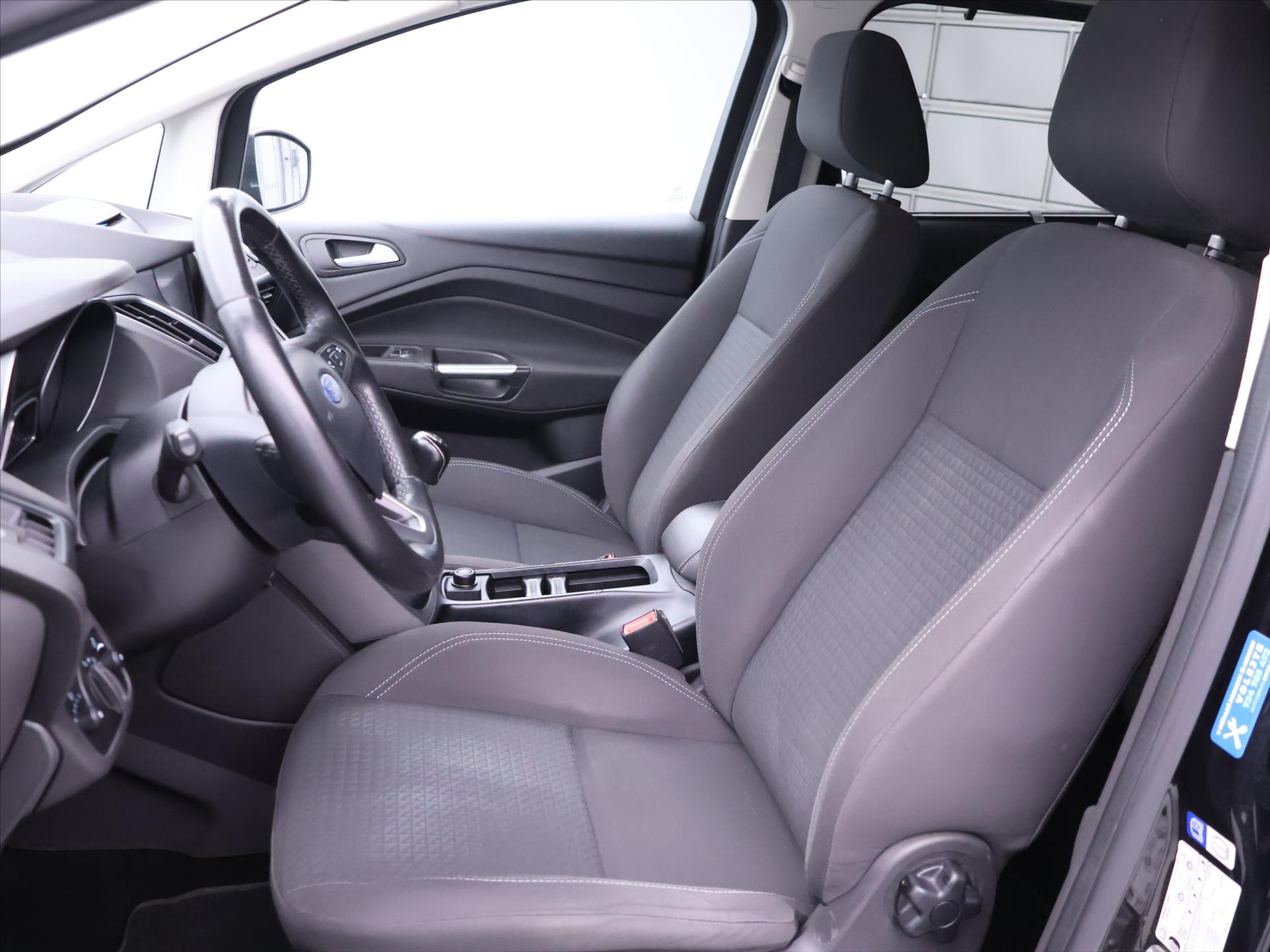 Ford Grand C-MAX